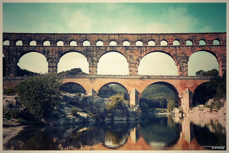 Pont du Gard